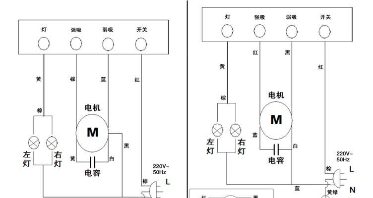 伊莱克斯抽油烟机灯不亮原因分析与检修方法（解决伊莱克斯抽油烟机灯不亮的问题）