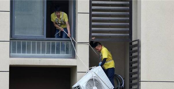 如何正确清洗温州格力中央空调（关键步骤与注意事项）