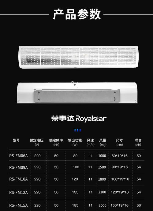 以风幕机不制热的原因（揭示风幕机不加热的原因）