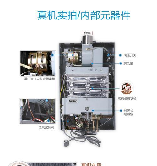 如何自己清洗燃气热水器（简单又有效的清洗方法）