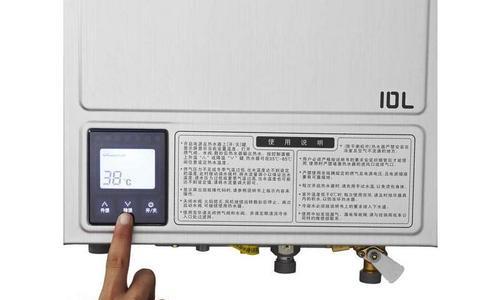 万和JSQ18一10E热水器报故障E1的维修处理方法（快速解决万和JSQ18一10E热水器E1故障的有效技巧）