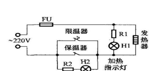 热水器开电即断电的原因及解决方法（探究热水器开电即断电现象的原因）