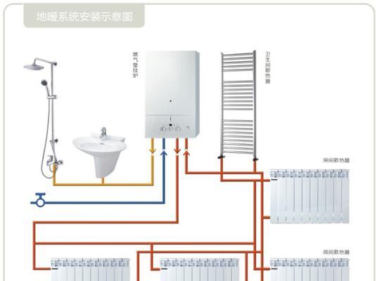 万和壁挂炉地暖不热的原因及解决方法（探究万和壁挂炉地暖不热的背后问题）