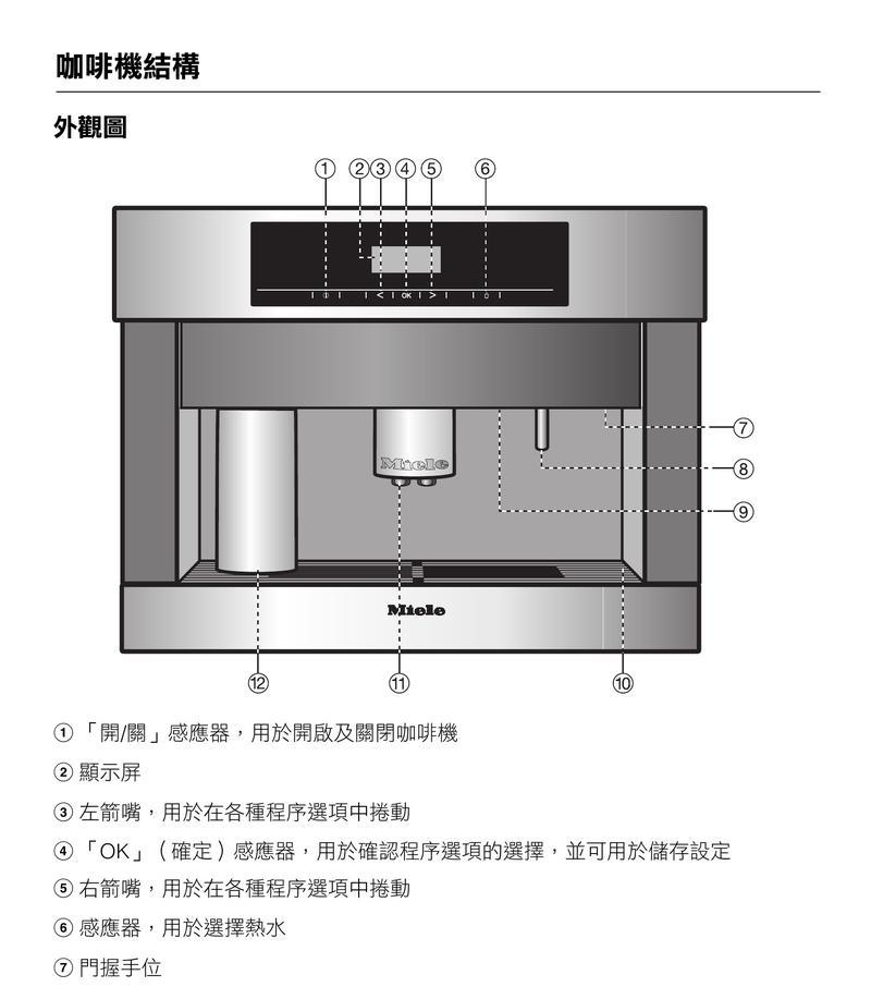 咖啡机维修指南——让你的咖啡机焕然一新（掌握维修咖啡机的方法）