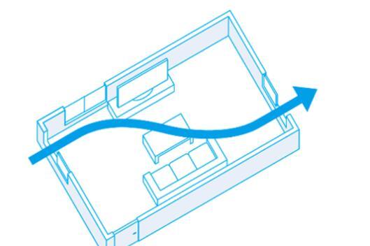 空调通风模式是否需要开窗（科学解析和实用建议）